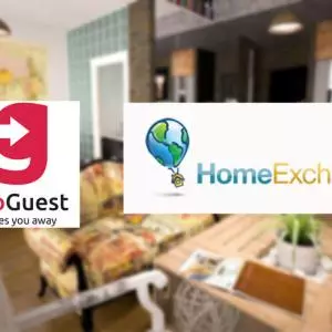 GuestoGuest has taken over the world’s largest real estate exchange portal HomeExchange.com