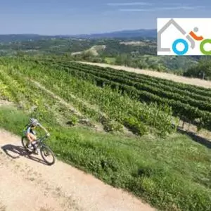 Dodijeljene Istra Bed&Bike table domaćinima u obiteljskom smještaju