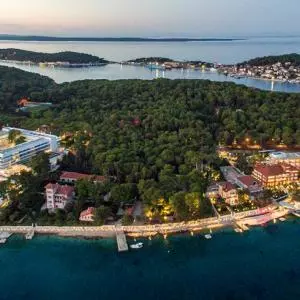 Lošinj Hotels & Vilas won the prestigious TripAdvisor Certificate of Excellence