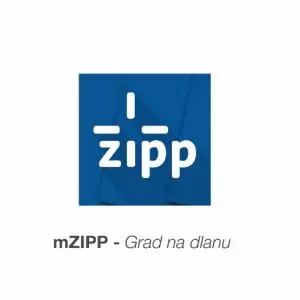 Predstavljena aplikacija Zagreb Grad na dlanu – mZIPP