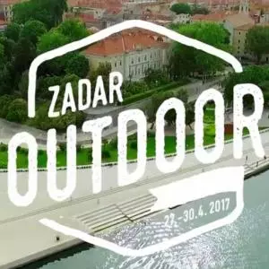 Zadar Outdoor Festival odličan primjer kako se produžuje turistička sezona