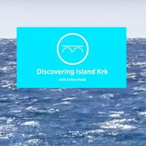 Novi odličan video iz serijala ljepote otoka Krka
