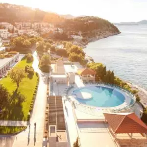 Dubrovački Vrtovi Sunca među najboljim obiteljskim hotelima Europe