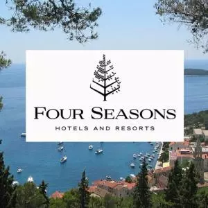 Four Seasons will open a luxury resort on Hvar in two years
