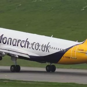 Monarch započinje s izravnim letovima iz Zagreba prema Manchesteru i Londonu