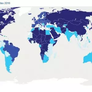 Svjetski ekonomski forum objavio popis najsigurnijih zemalja svijeta za turiste