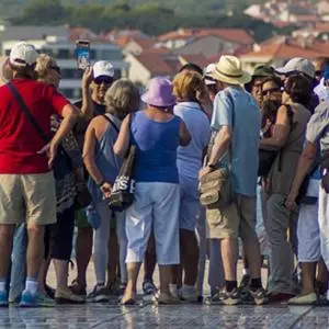 Turističke agencije zadovoljne prodajom aranžmana za ljeto 2017.