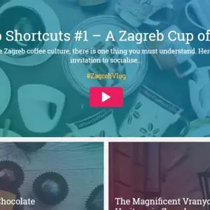 TZ grada Zagreba predstavila Vlog platformu - LoveZagreb