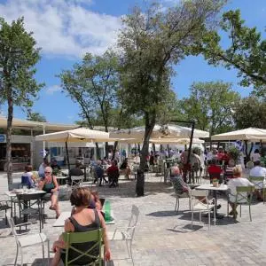 Valamar presented a unique Piazza concept with which it sets new standards in Croatian tourism