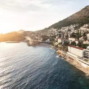 The cult Dubrovnik Hotel Excelsior has opened
