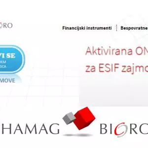HAMAG-BICRO has secured HRK 150 million in loans for small businesses