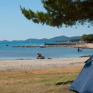 Comparison of camping prices in Kvarner and Istria
