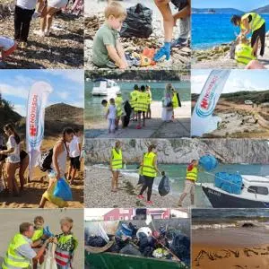 Priključite se velikoj akciji čišćenja obale od smeća - Coastal care