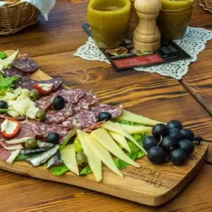Projektom "Okusi Hrvatsku" kroz franšizu za restorane i konobe žele promovirati autentičnu gastronomiju