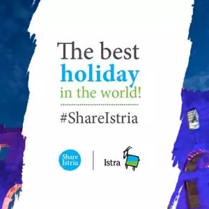 Najavljeno treće izdanje odličnog projekta #ShareIstria