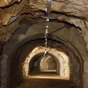 New tourist attraction: Tunnel opened in Rijeka, new Rijeka street