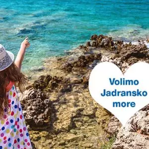 Valamar Riviera već petu godinu zaredom otvorila natječaj za dodjelu donacija Tisuću dana na Jadranskom moru