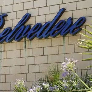 Dubrovački hotel Belvedere otvara svoja vrata do 2020.
