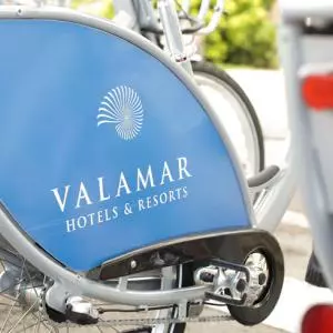 Valamar u Poreču uveo sustav javnih bicikala - Poreč Bike Share