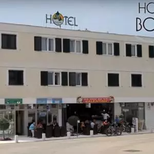Završili radovi na obnovi i rekonstrukciji hotela Borovnik u Tisnome