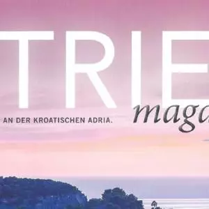 Časopis Istrien Magazin osvojio prestižnu međunarodnu marketinšku nagradu