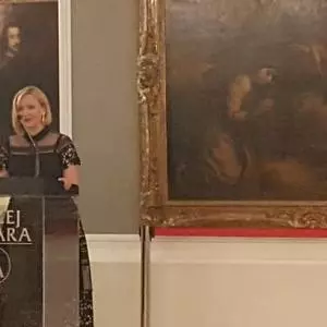 Kristina Nuić Prka: Turistički vodiči interpretiraju kulturu baštinu, a upravo kulturna baština je ono što nas izdvaja od globalizacije