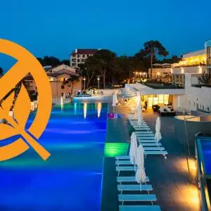 Lošinjski Vitality Hotel Punta prvi hotel na Jadranu  certificiran za gluten-free ponudu