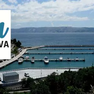 Obogaćena ponuda nautičarima na sjevernom Jadranu - otvorena Marina Muroskva