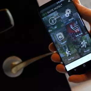 Predstavljena inovativna mobilna aplikacija za digitalizaciju iskustva hotelskog gosta
