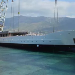 Brodosplit završio program obnove flote domaćeg nautičkog turizma