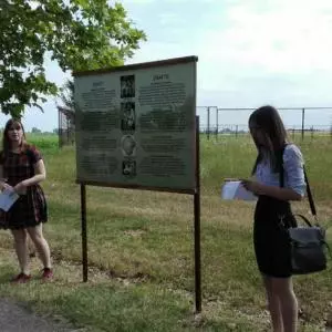 Predstavljen projekt Meeting Point Sopot kojim se želi naglasiti povijesno naslijeđe u turističkoj ponudi Vinkovaca