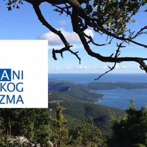Dodijeljene turističke nagrade za deset najboljih na Danima hrvatskog turizma