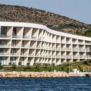 D-Resort Šibenik has become part of a prestigious international association - Small Luxury Hotels of the World