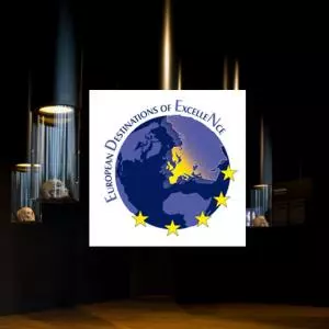 Destinaciji „Vukovar - Vučedol - Ilok“ u Bruxellesu uručena EDEN nagrada