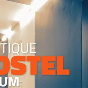 The success story of the best hostel in Croatia - Boutique Hostel Forum