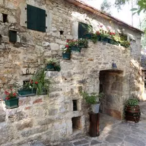 Šibenik-Knin County has started a project of standardization and certification of rural tourism