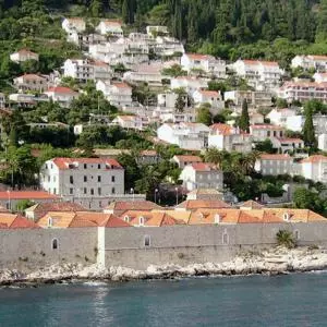 HRK 26 million in non-refundable EU funds for the reconstruction of Dubrovnik's Lazareti