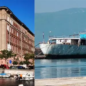 Palača Šećerane i brod Galeb postaju turističke atrakcije