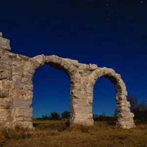 NP Krka pokrenula projekt valorizacije rimskog amfiteatra u Burnumu