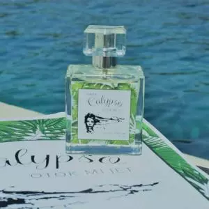 Legenda o ljubavi morske vile i Odiseja inspiracija za parfem koji je postao traženi suvenir Mljeta