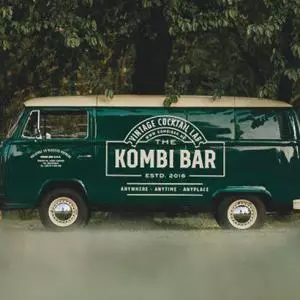 Kombi Bar - odlična poduzetnička i turistička priča