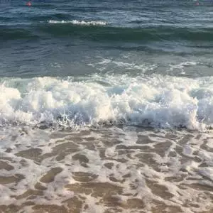 Ispitivanje kakvoće mora za kupanje na morskim plažama u Istarskoj županiji u 2017.