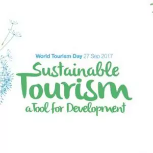 World Tourism Day is celebrated on September 27