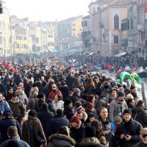 Europski gradovi u borbi protiv prekomjernog turizma