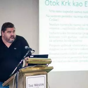 Vjeran Piršić, Eco Kvarner: The future of Croatian tourism lies in sustainable tourism where natural resources would be primarily respected, but also natural resources