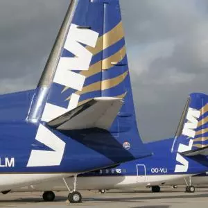 VLM Airlines uspostavio direktne linije iz Maribora za Split i Dubrovnik