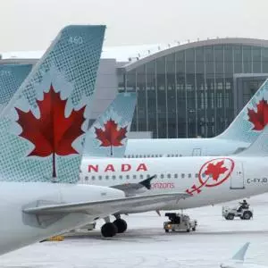 Air Canada uvodi izravne letove Zagreb - Toronto
