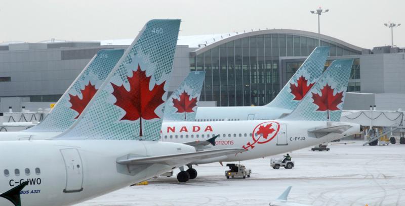 Air Canada verbindet Montréal und Dubrovnik: Fokus auf Premium-Nachfrage und längere Saison