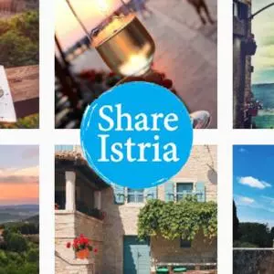 Istria launched a campaign on Instagram with well-known Instagramers - Autumn in Istria