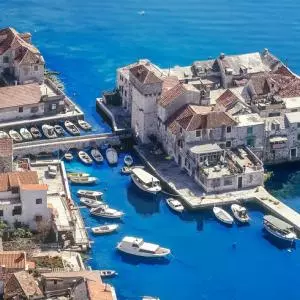 Dubrovnik i Kaštel Gomilica u izboru za najbolju filmsku lokaciju Europe